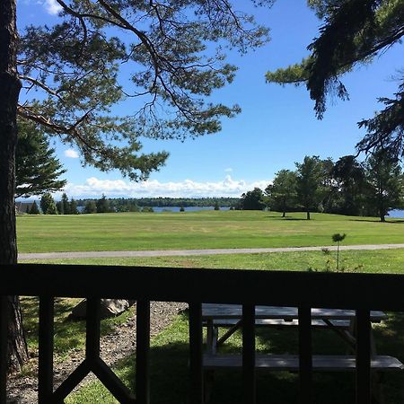 Bluff Point Golf Resort Plattsburgh Esterno foto