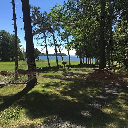 Bluff Point Golf Resort Plattsburgh Esterno foto