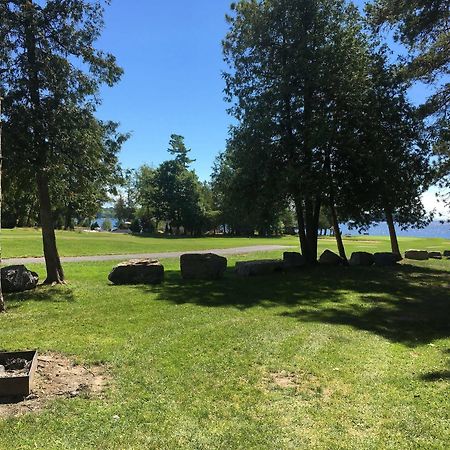Bluff Point Golf Resort Plattsburgh Esterno foto