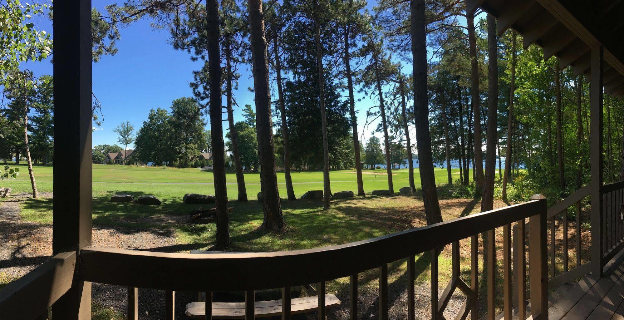 Bluff Point Golf Resort Plattsburgh Esterno foto