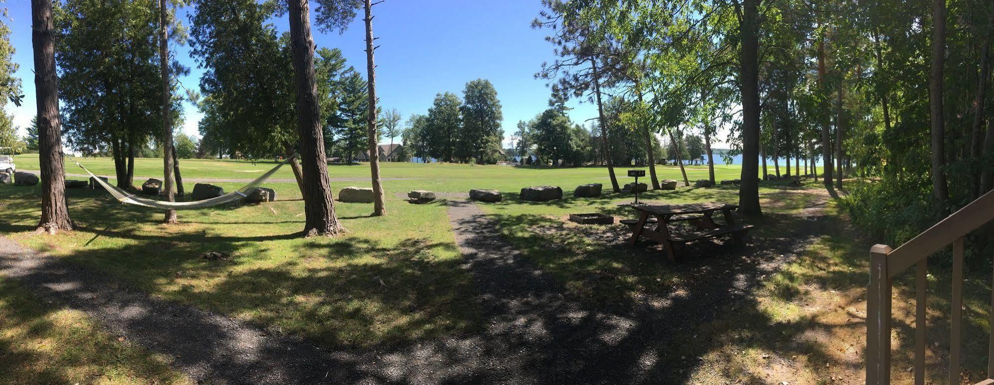 Bluff Point Golf Resort Plattsburgh Esterno foto