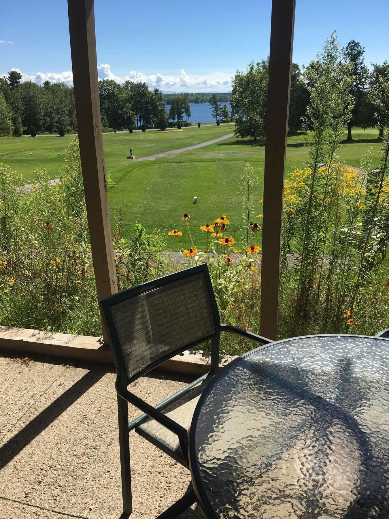 Bluff Point Golf Resort Plattsburgh Esterno foto