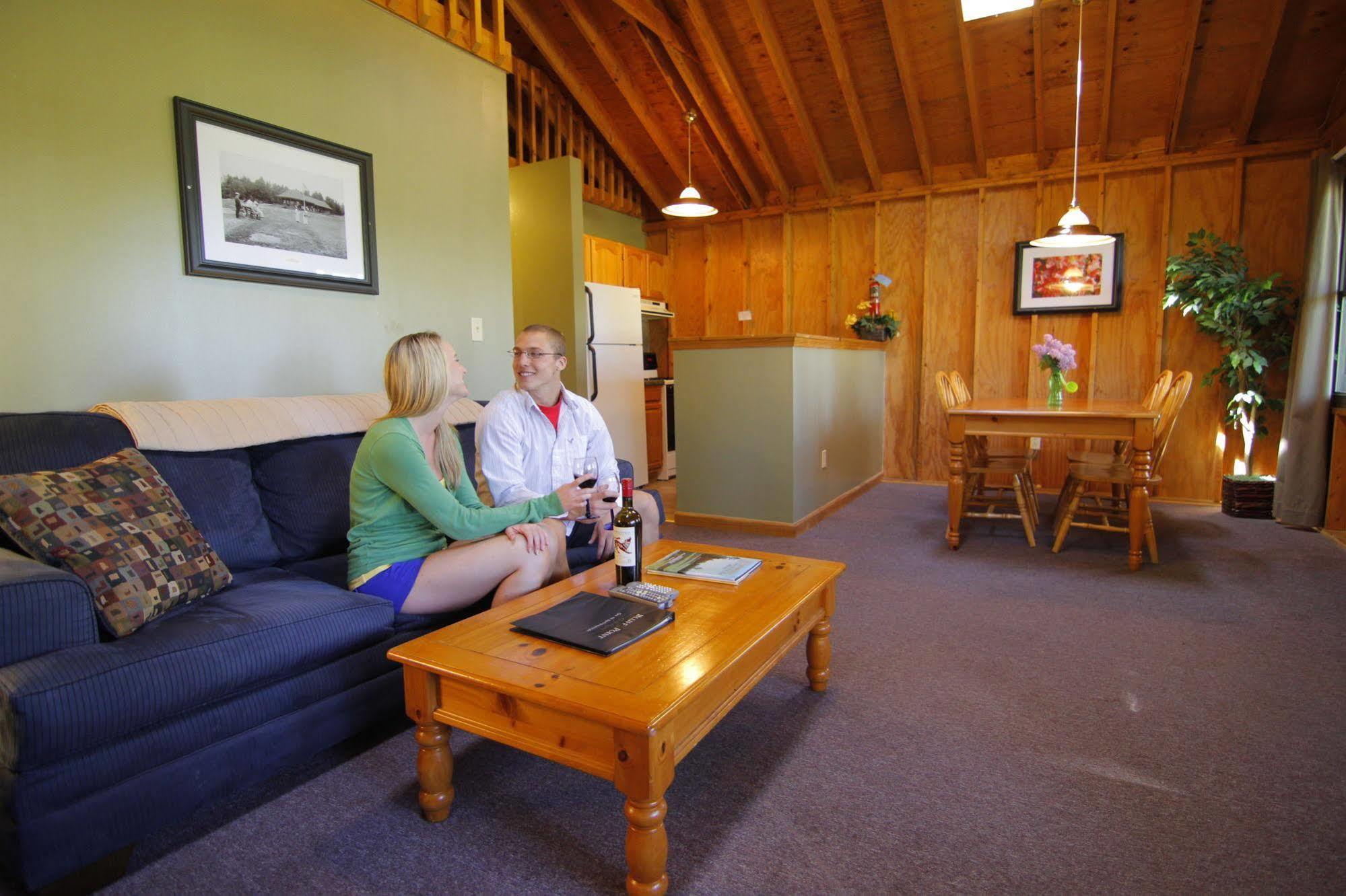 Bluff Point Golf Resort Plattsburgh Esterno foto