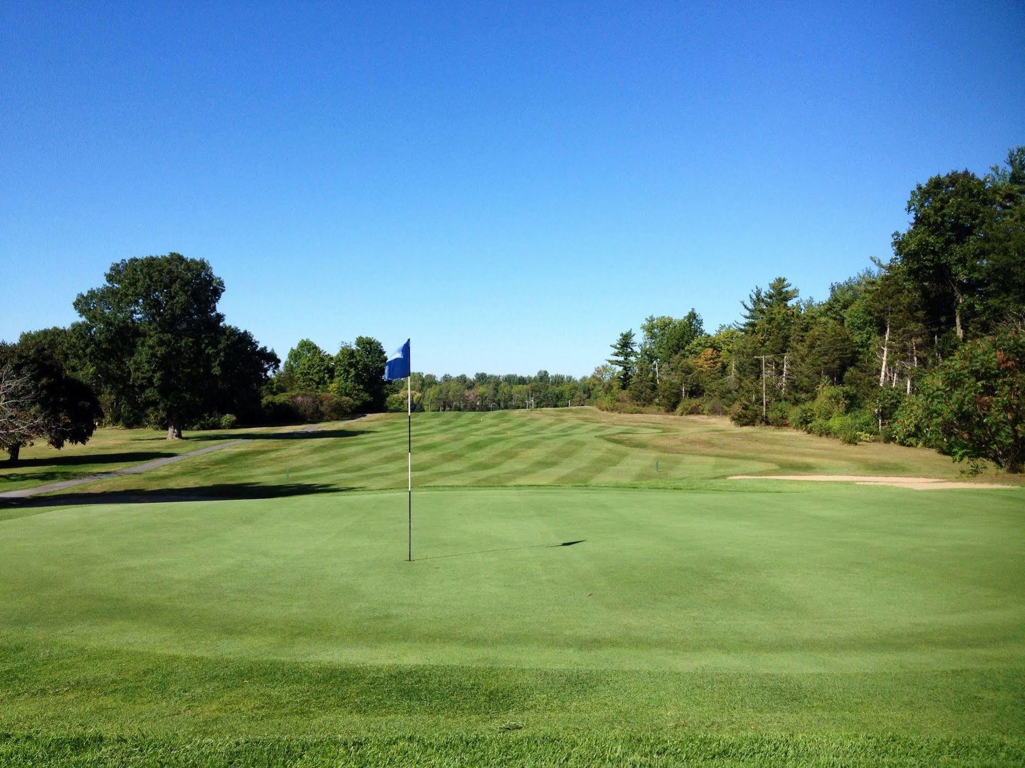Bluff Point Golf Resort Plattsburgh Esterno foto