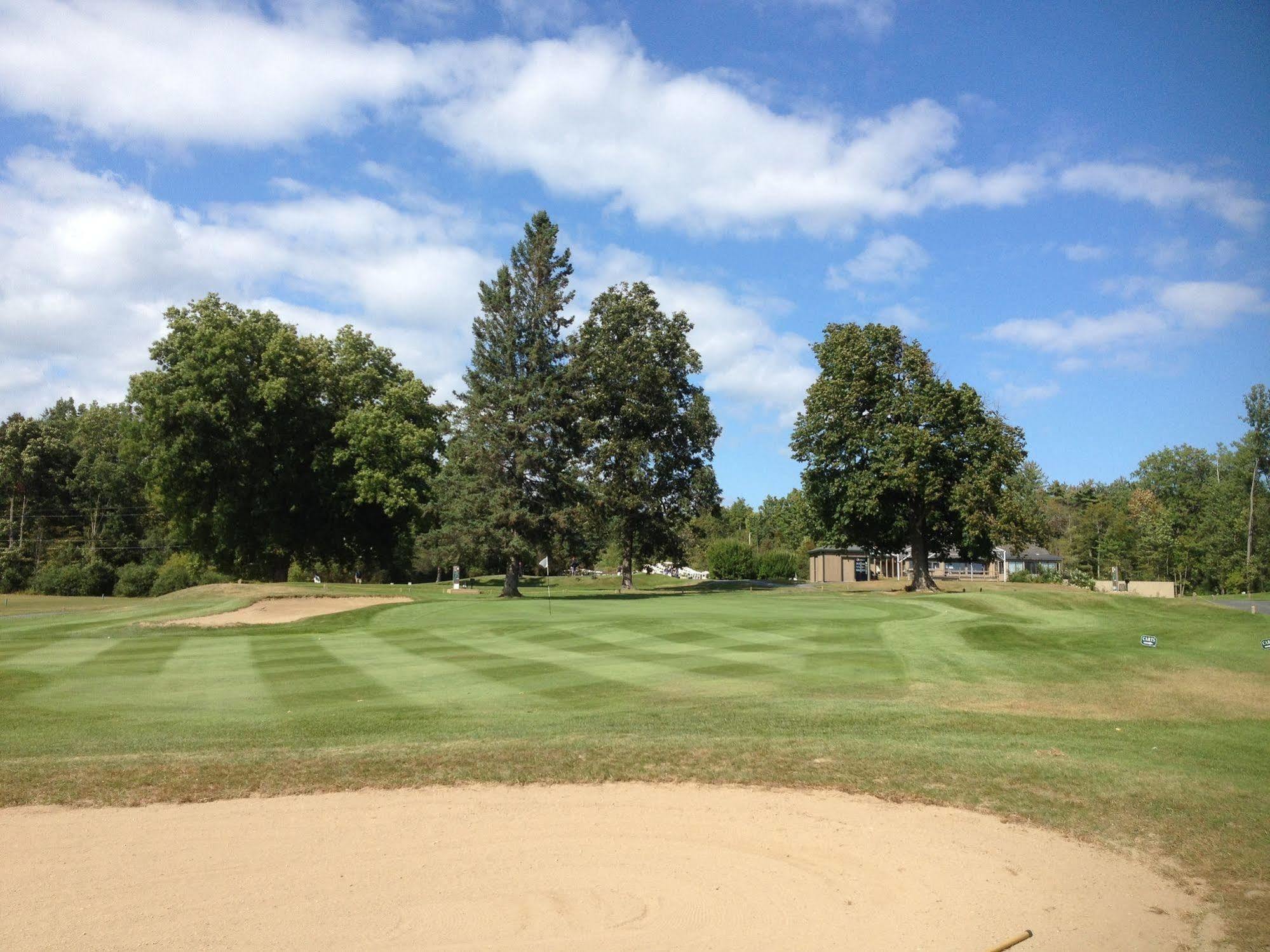 Bluff Point Golf Resort Plattsburgh Esterno foto