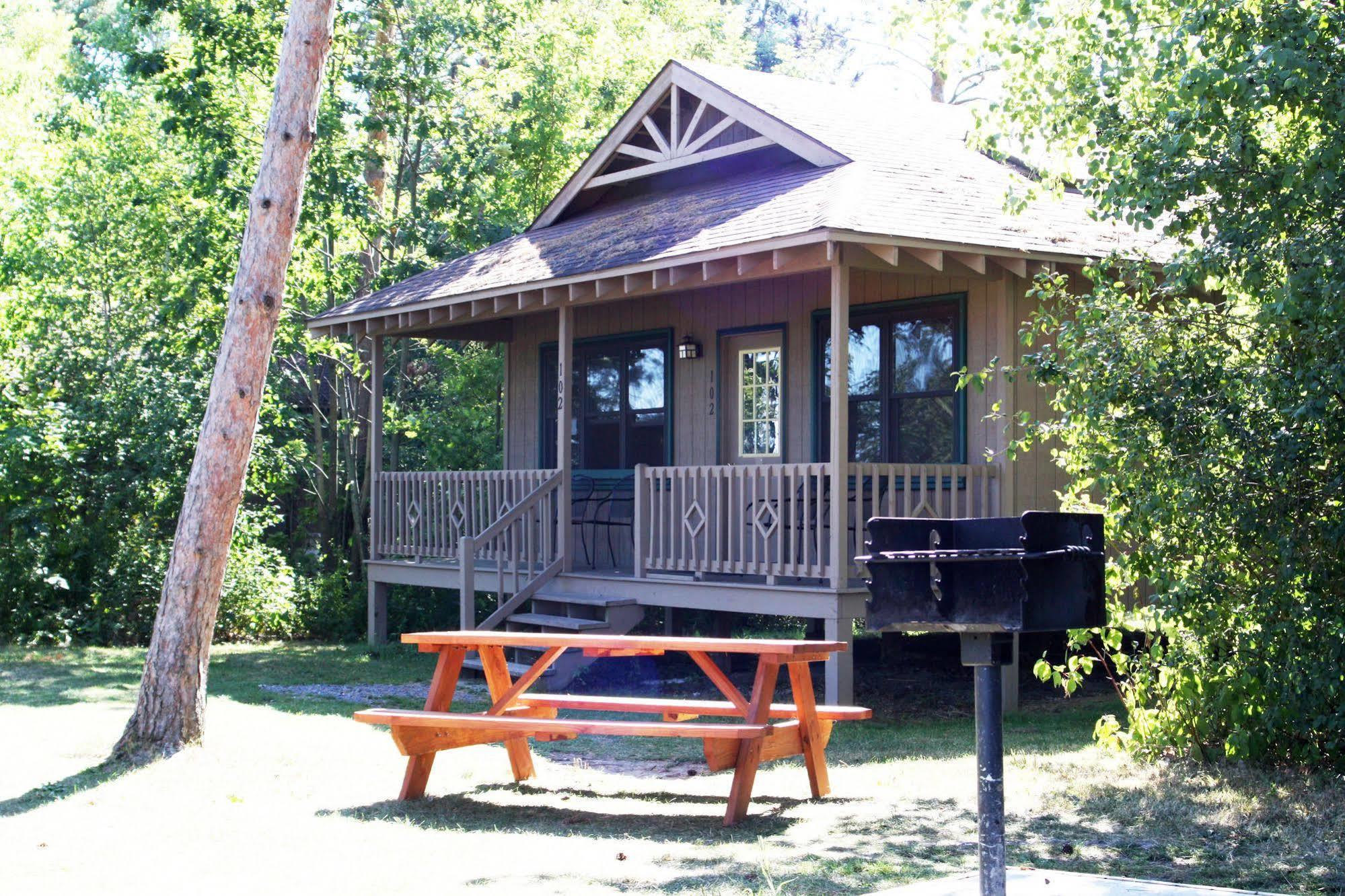 Bluff Point Golf Resort Plattsburgh Esterno foto